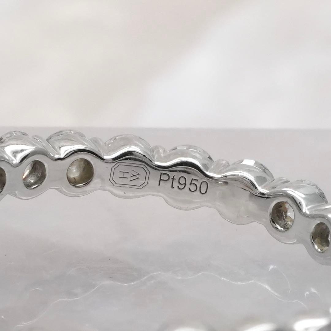 ★HARRY WINSTON★ トゥルーリー バンドリング 定価186万 ★HARRY WINSTON★ トゥルーリー バンドリング 定価186万