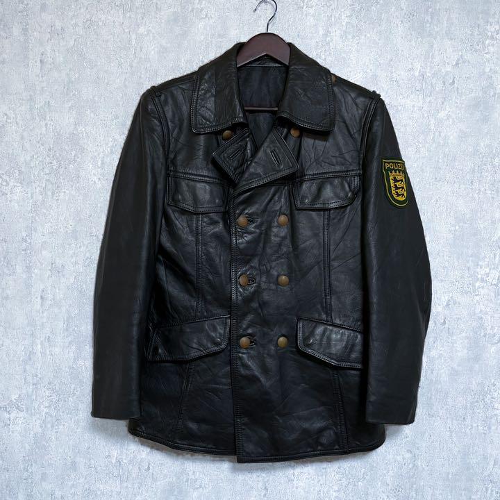 46%割引ブラック系,M新製品情報も満載 80s ドイツ警察 希少 ワッペン付き ポリスマン レザー コート ブラック M ライダースジャケット メンズ ブラック系M-WWW.TRUSTEDPROPERTYADVISORS.COM 46%割引ブラック系,M新製品情報も満載 80s ドイツ警察 希少 ワッペン付き ポリスマン レザー コート ブラック M ライダースジャケット メンズ ブラック系M-WWW.TRUSTEDPROPERTYADVISORS.COM