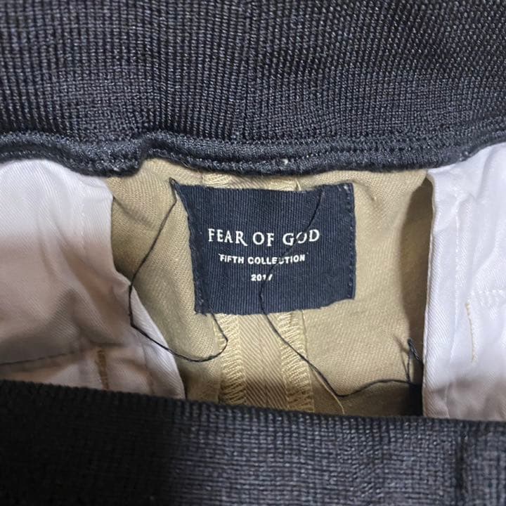 Fear Of God 5th Chino Baggy Pants | nsnp.org.rs
