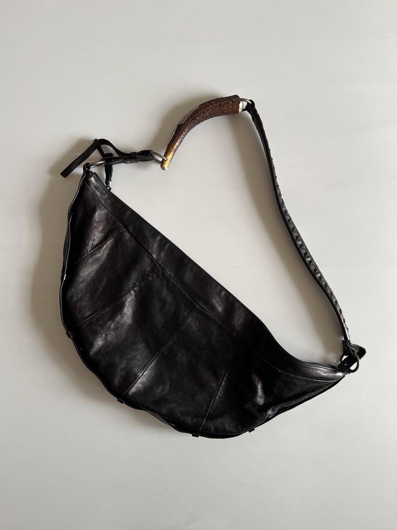 バッグ AW2002 YVES SAINT LAURENT BODY BAG AW2002 YVES SAINT LAURENT BODY BAG | Pay ID