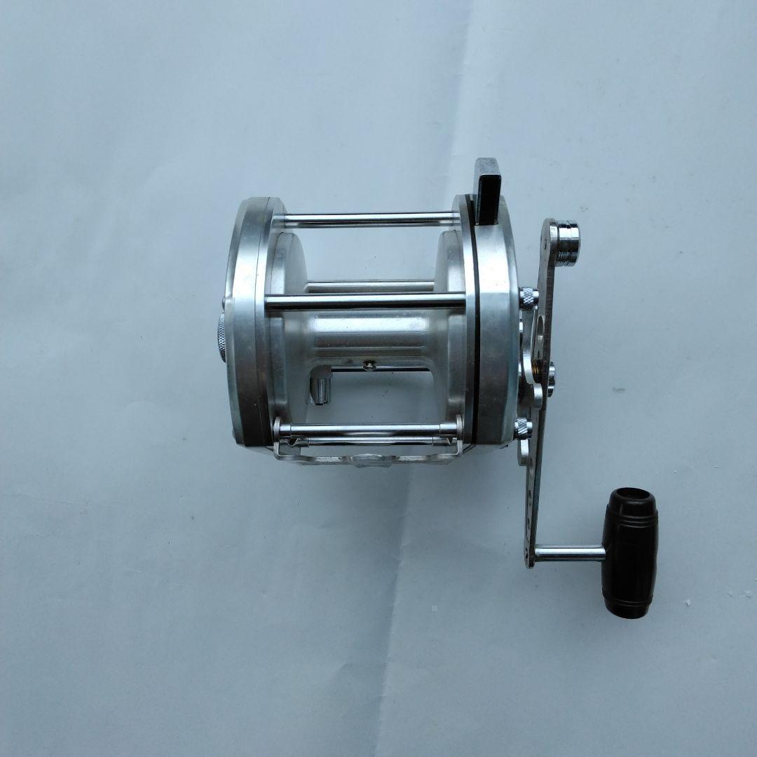 シマノ バンタム2000L 12号480m