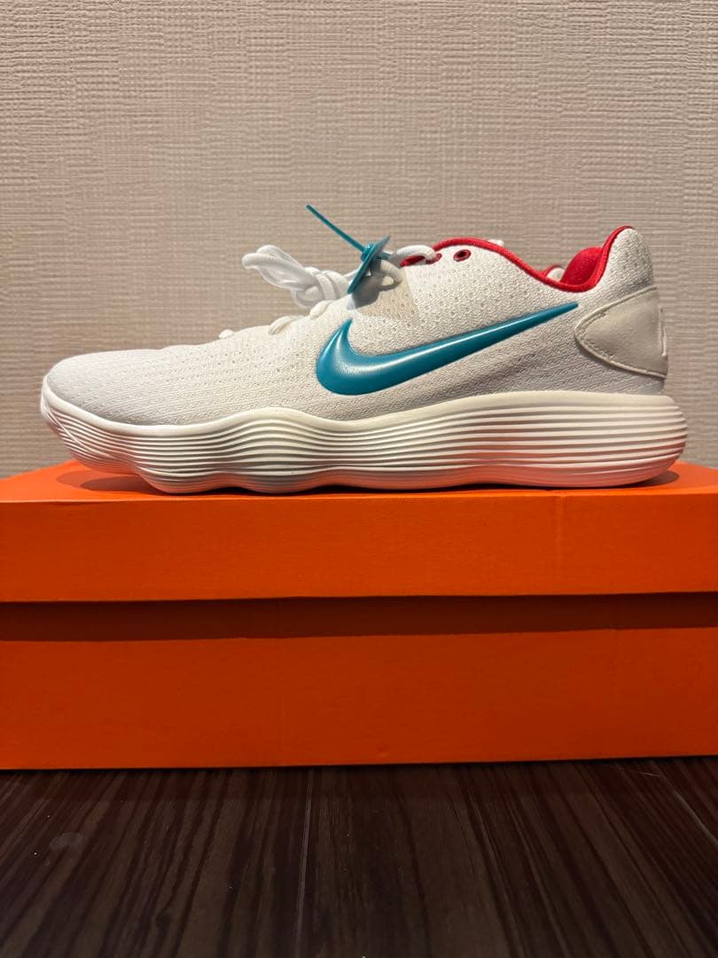 NIKE HYPERDUNK 2017 LOW EP