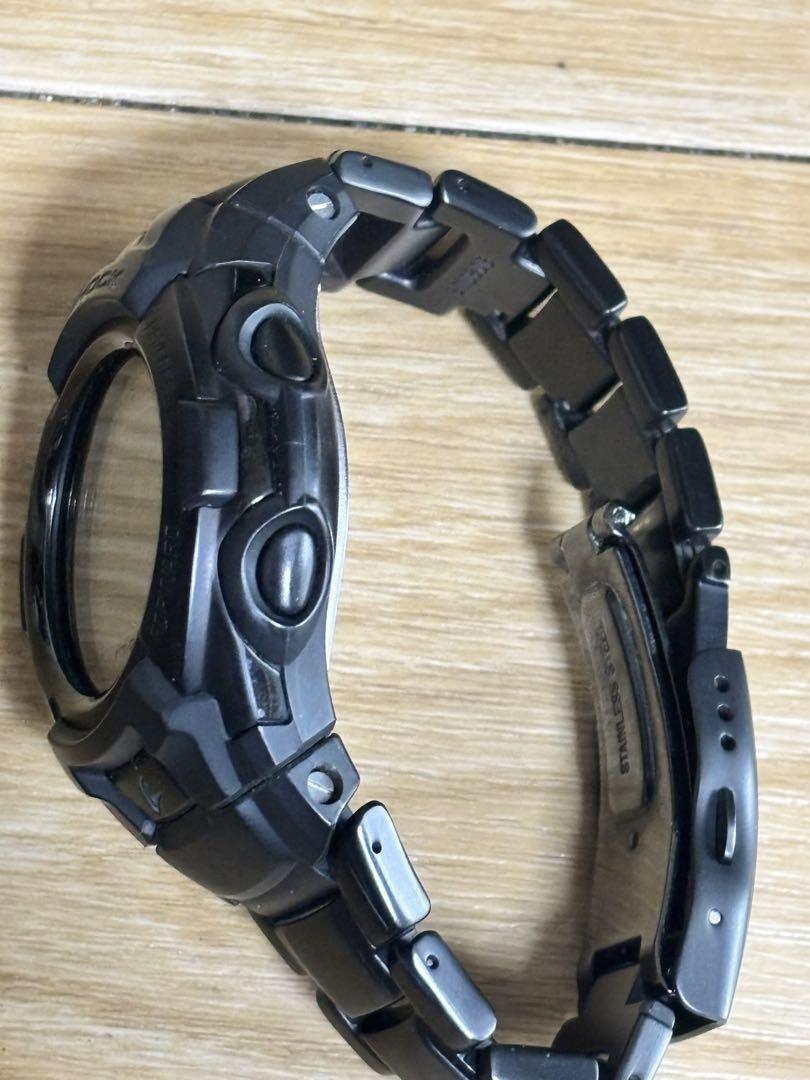 CASIO Gショック　 MTG-M900BD-1JF