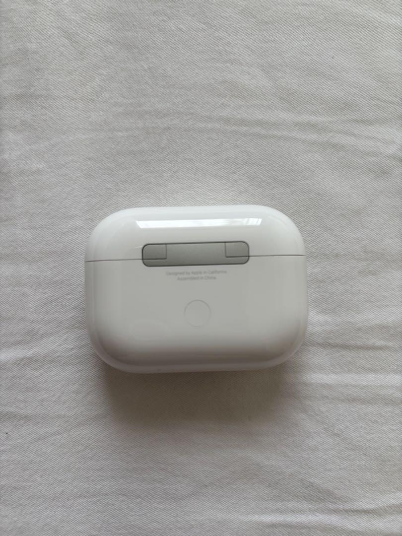 AirPods Pro 第二世代　充電ケースのみ　USB-C