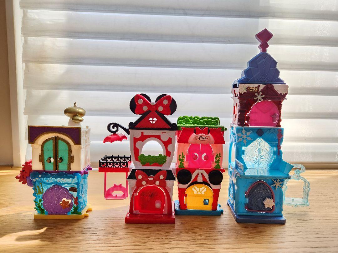 ディズニー ドアラブル まとめ売り