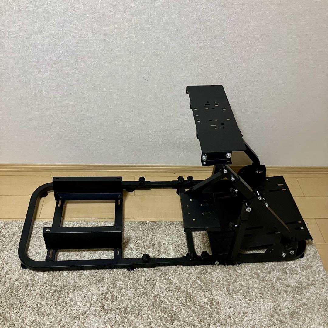 レースシム　コックピット　フレーム