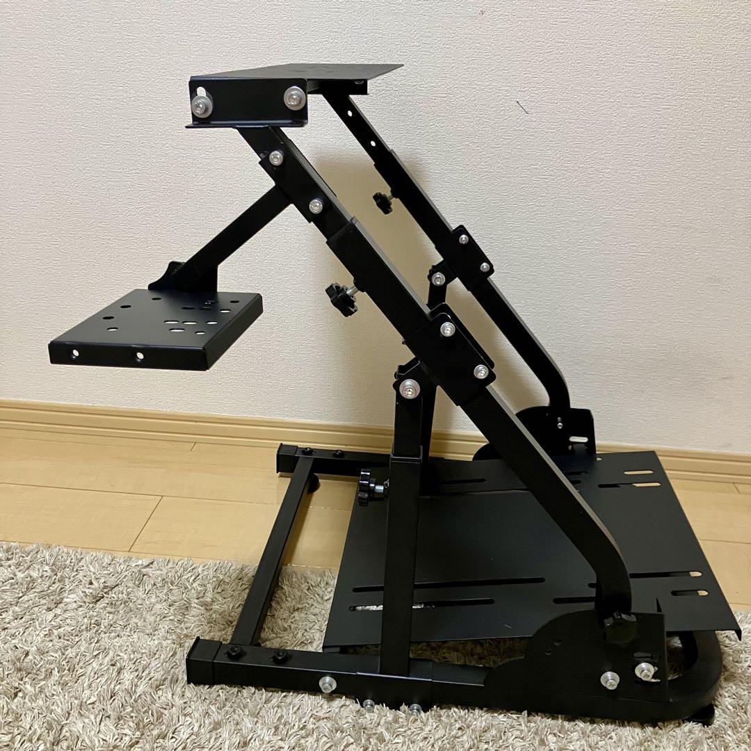 レースシム　コックピット　フレーム