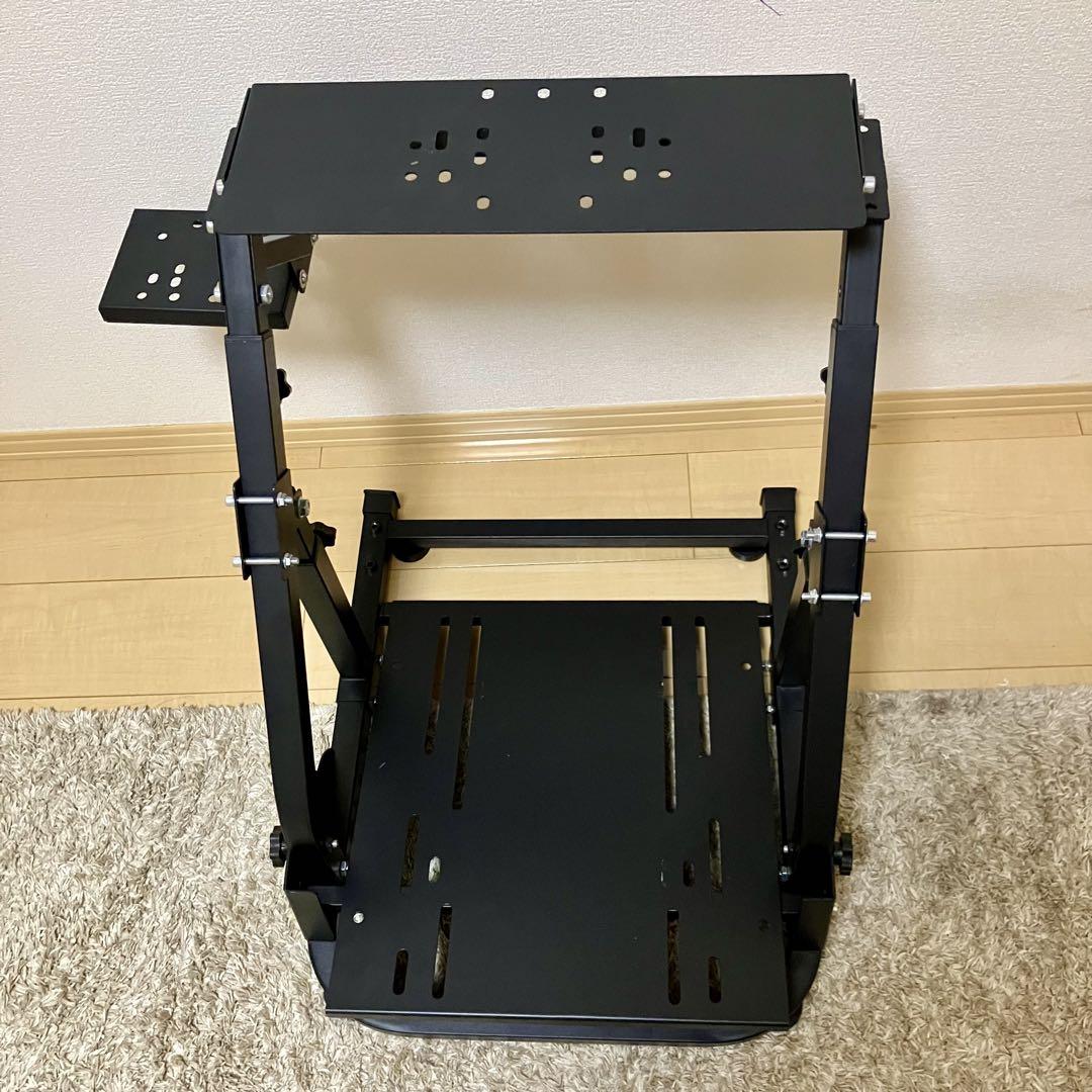 レースシム　コックピット　フレーム