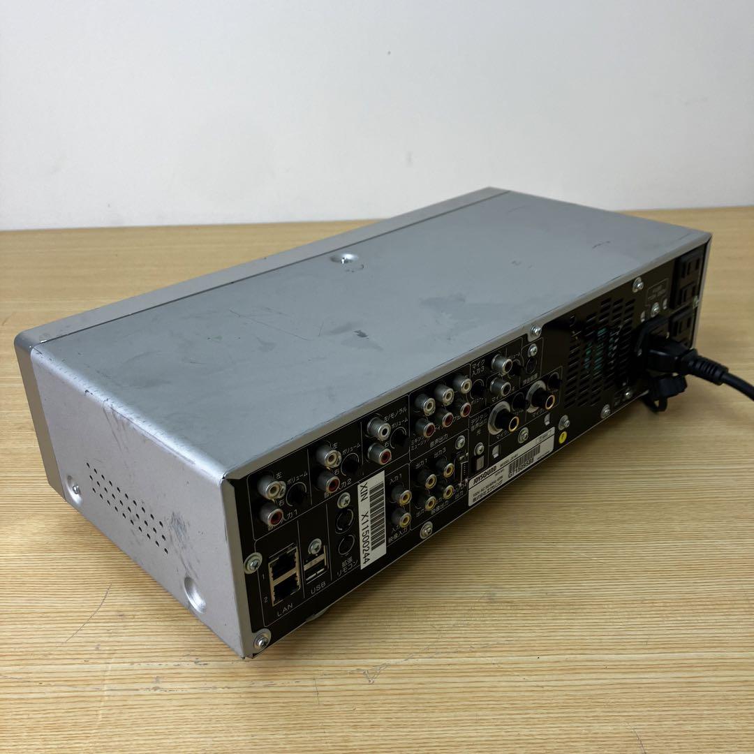 アンプ JOYSOUND hyper joy wave JS-W1