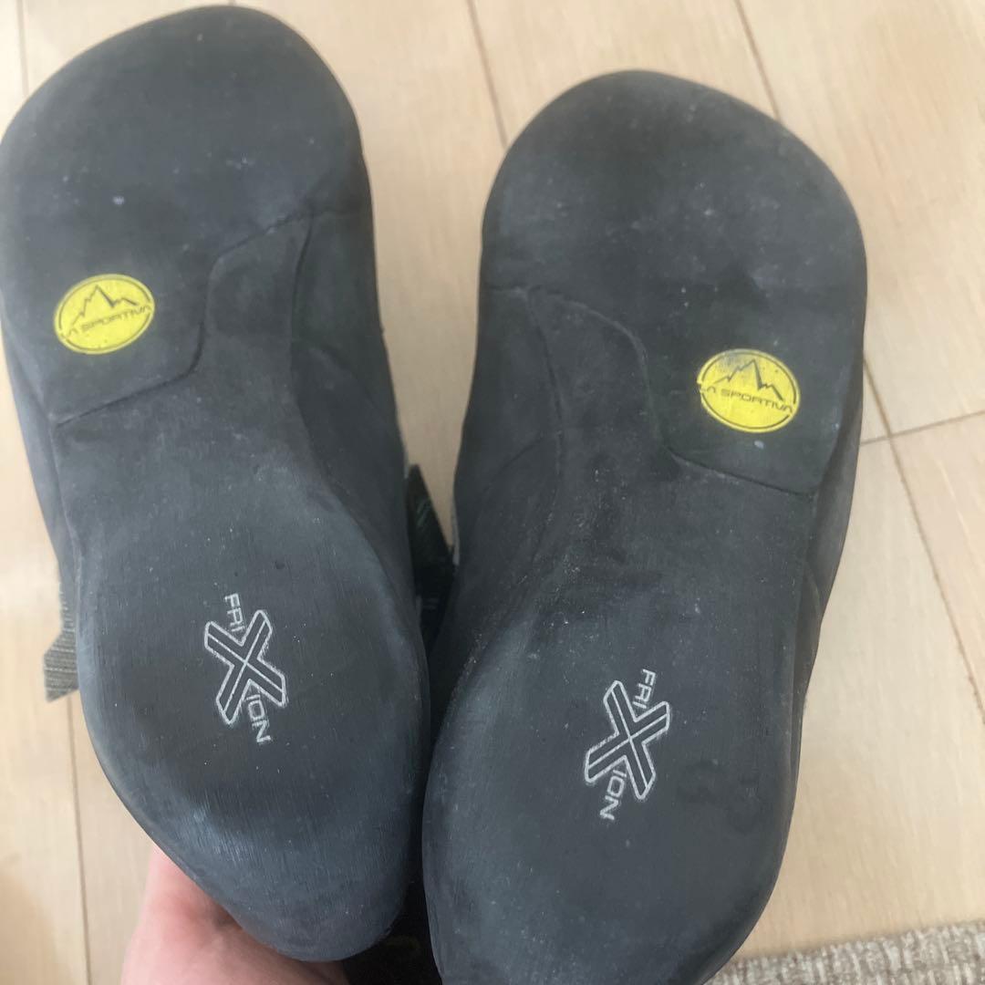 La Sportiva Aragon クライミングシューズ La Sportiva Aragon クライミングシューズ