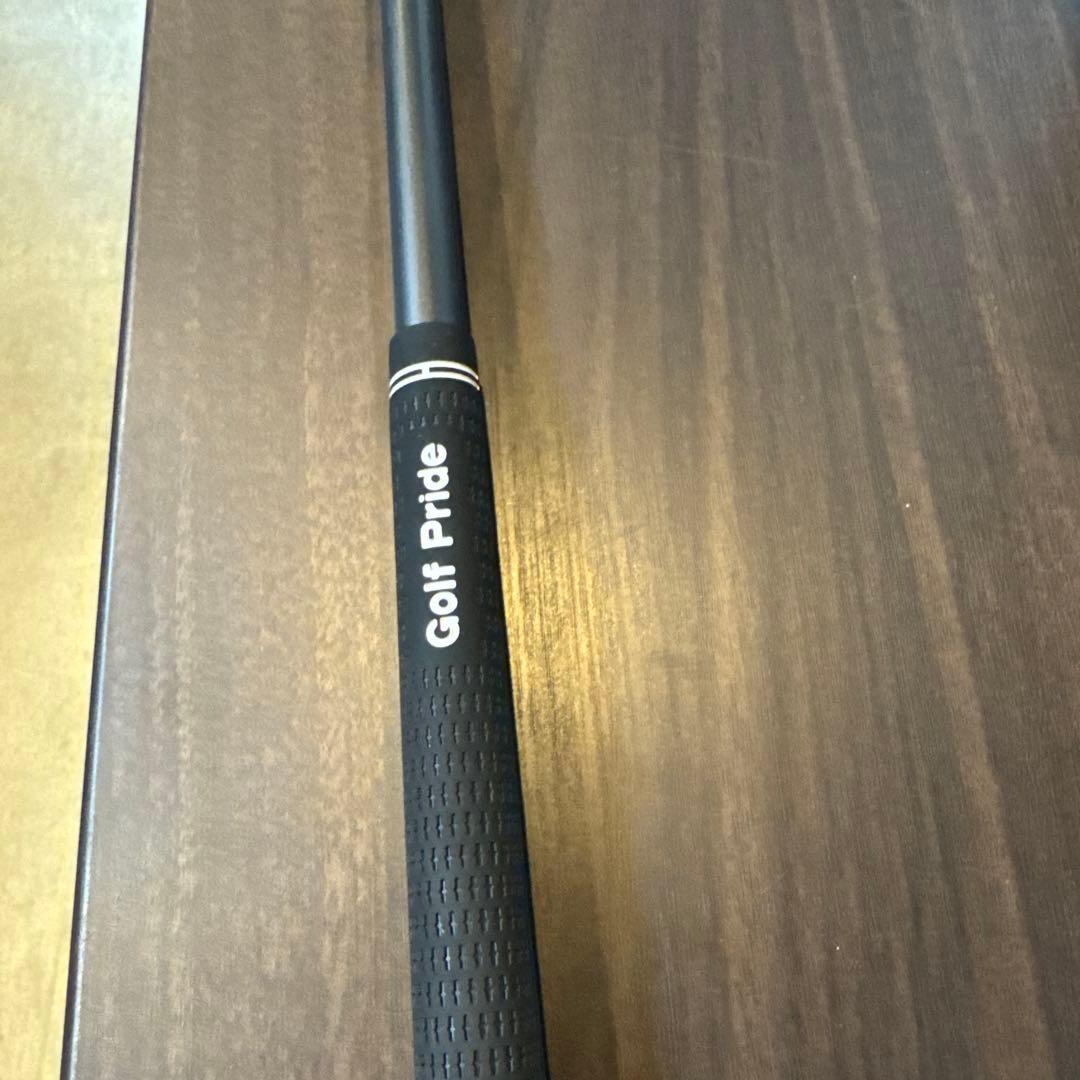 PING ツアー2.0 ブラック　65S 3w用