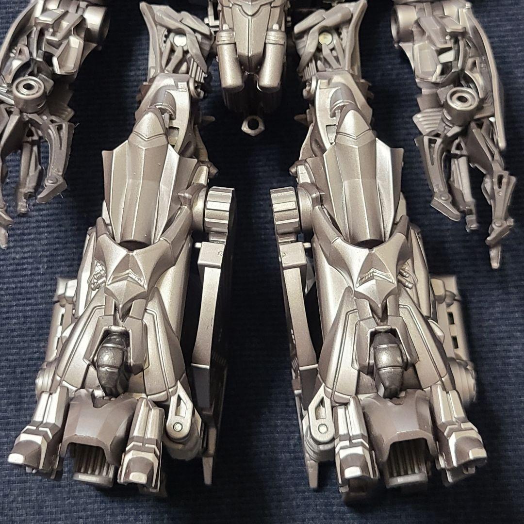 トランスフォーマー スタジオシリーズ SS-46 メガトロン