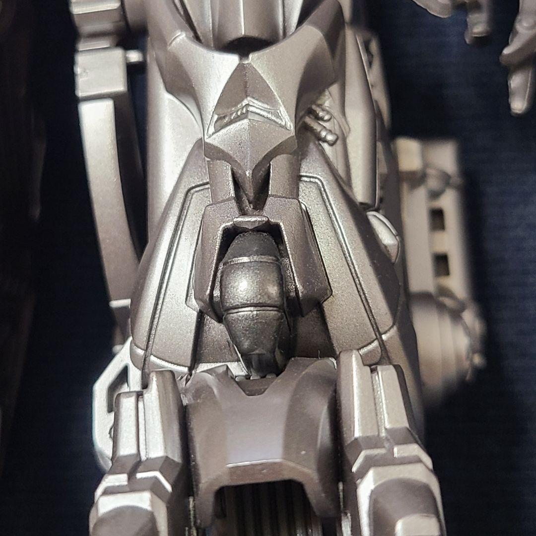 トランスフォーマー スタジオシリーズ SS-46 メガトロン