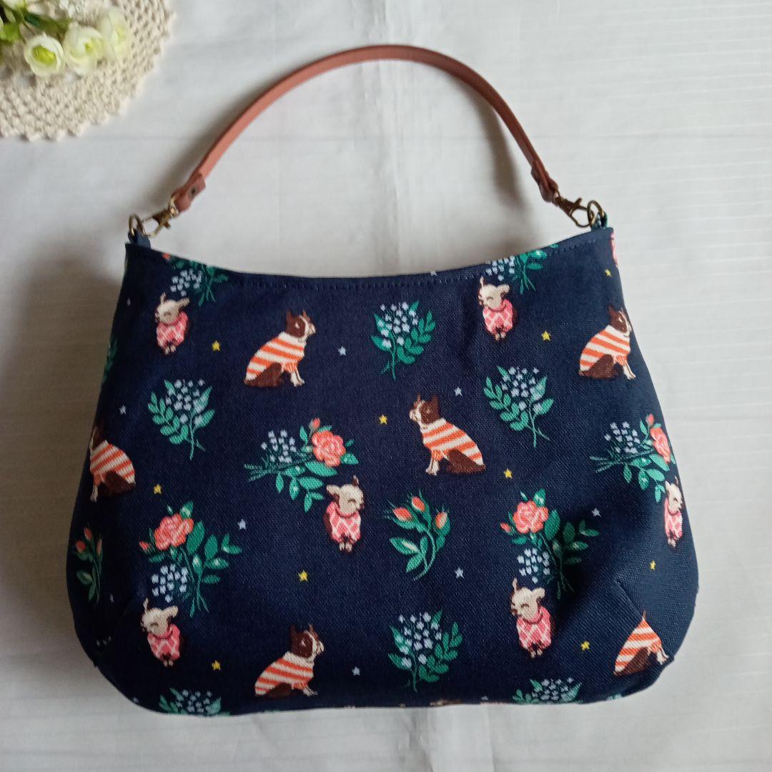 ハンドメイド