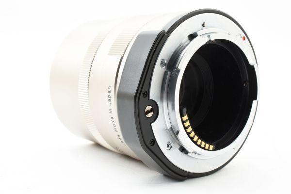 CONTAX コンタックス Sonnar T* 90mm F2.8 レンズ