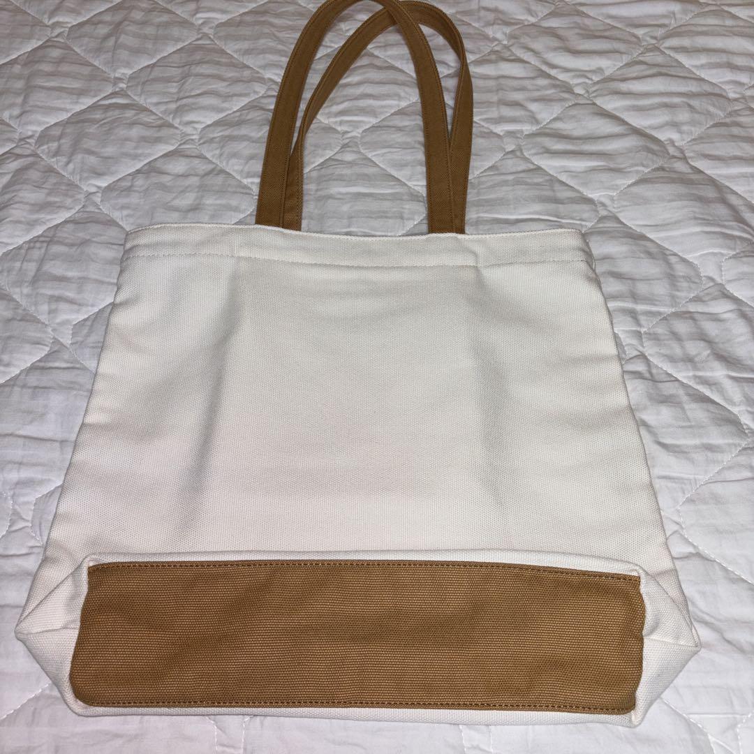 美品✨LOUIS VUITTON FONDATION トートバッグ