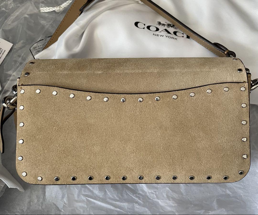 COACH ショルダーバッグ