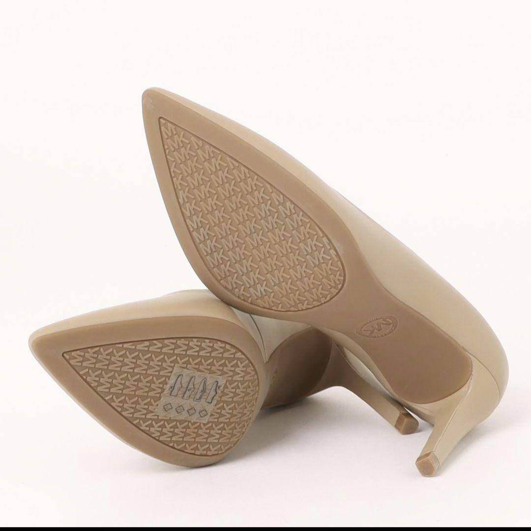 【新品】マイケルコース　パンプス