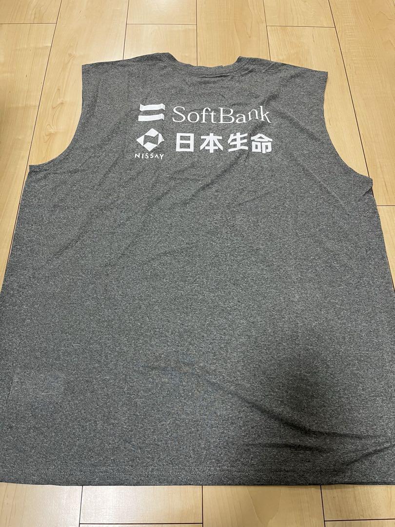 Jordan JPN バスケットボール タンクトップ　日本代表