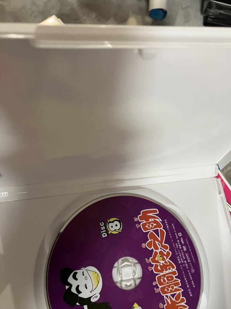 赤胴鈴之助 dvd box アニメ