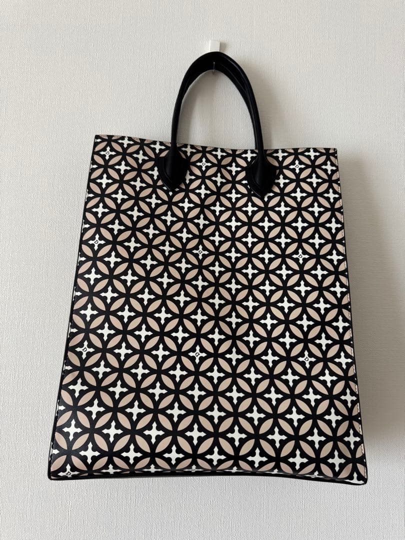 DRESSTERIOR トートバッグ