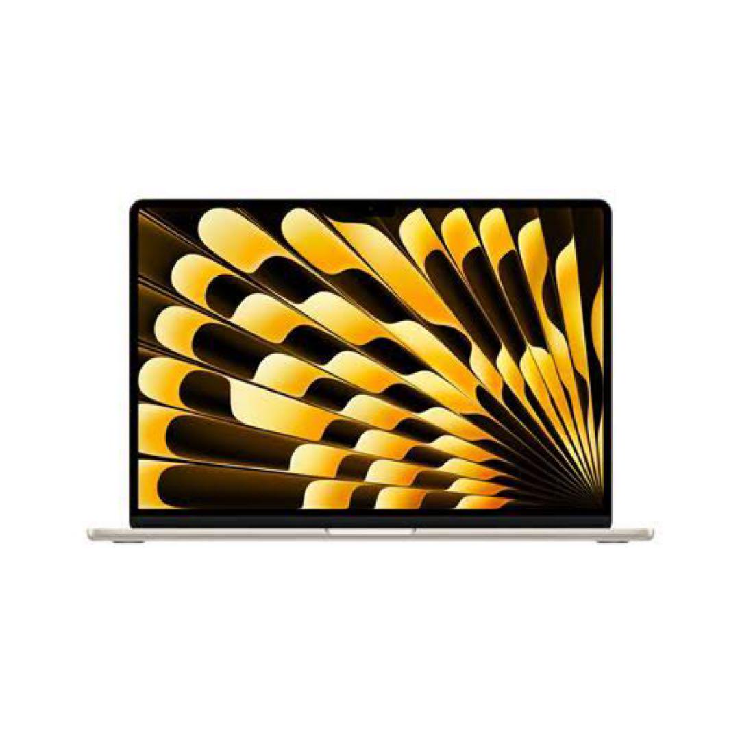 【未開封】MacBook Air M4 16GB 512GB 13インチ