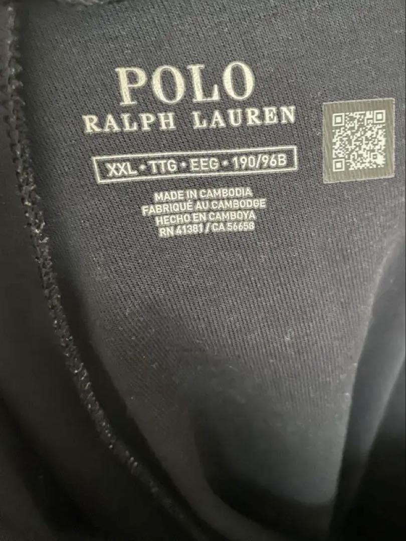POLO RALPH LAUREN ポロ ラルフローレン パンツ/XXL