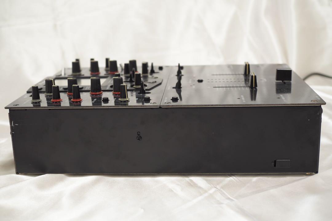 PIONEER パイオニア　DJM-909 DJミキサー