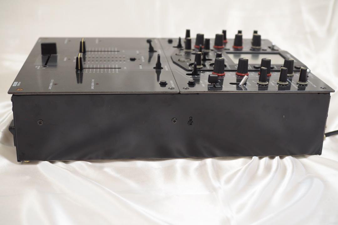 PIONEER パイオニア　DJM-909 DJミキサー