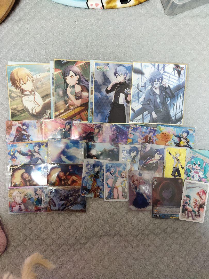プロセカ まとめ売り