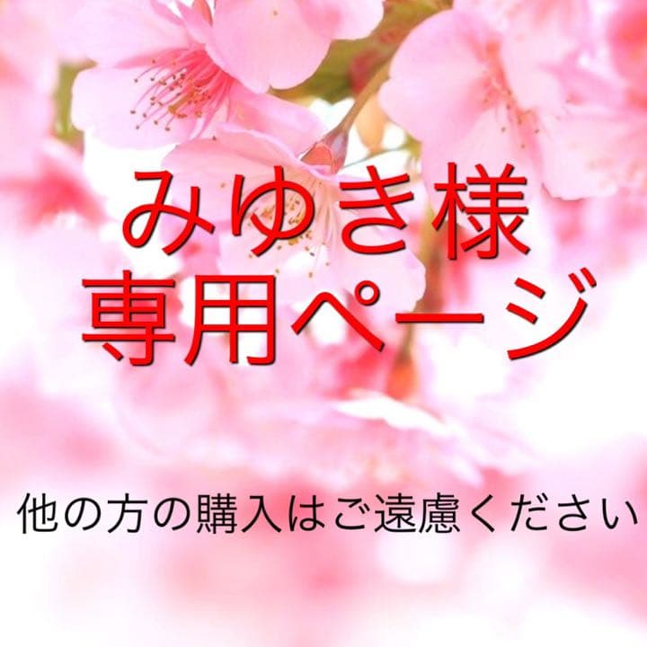 激安先着 miyuki 様専用ページです en-dining.co.jp