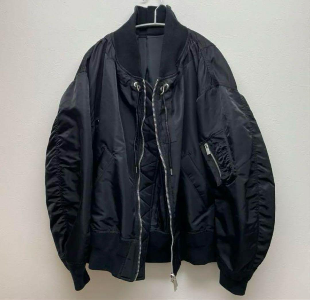 MA-1 19ss