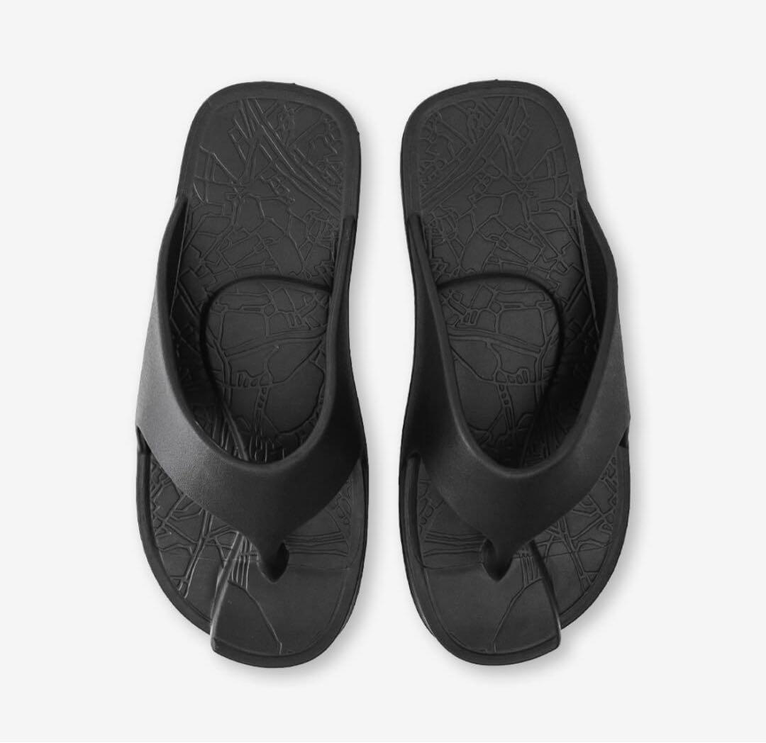 ラクバキ Racbaki らくばき サンダル レディース M 新品 - メルカリ ラクバキ Racbaki らくばき サンダル レディース M 新品 - メルカリ