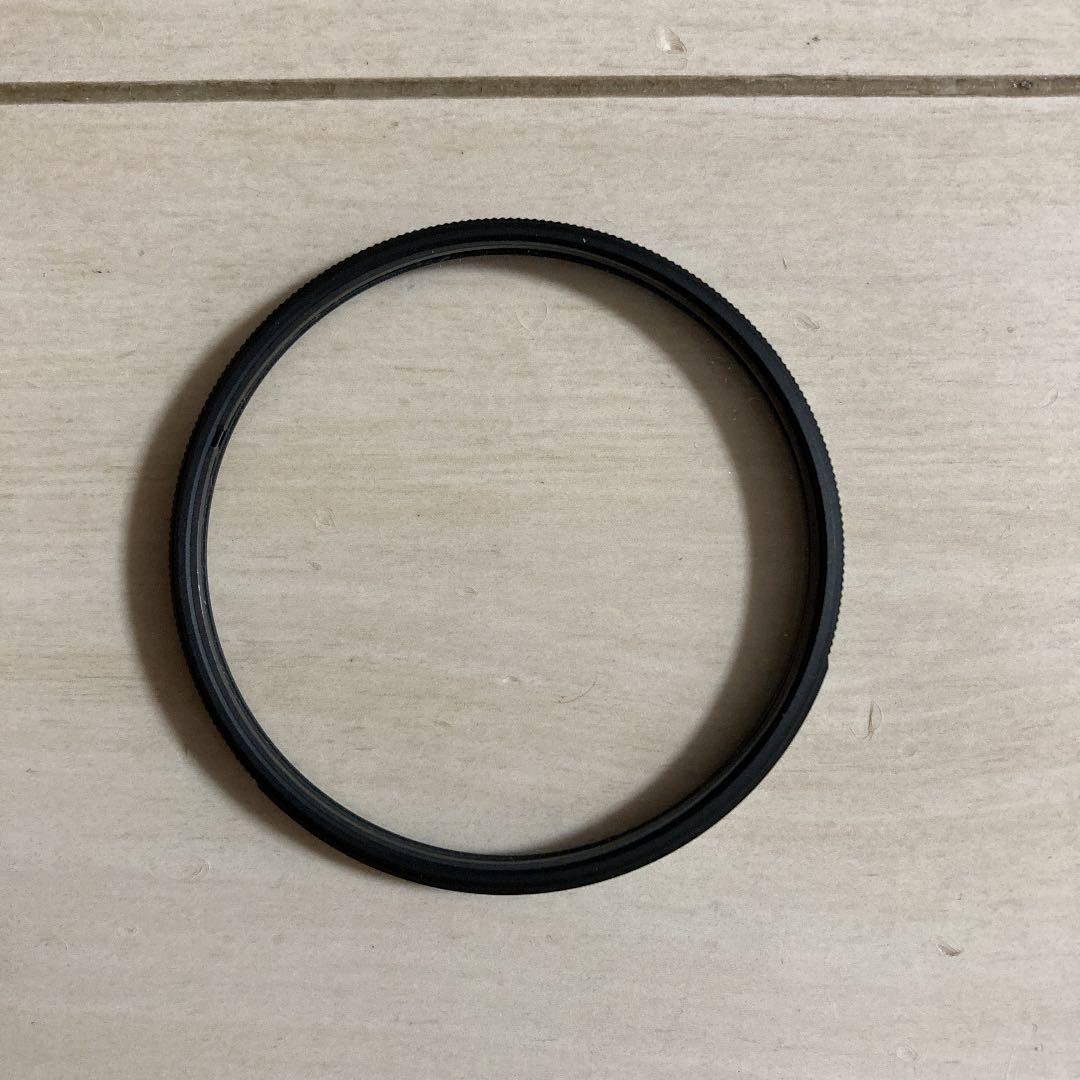 Kenko PRO1D PROTECTOR(W)52mm レンズ 保護フィルター