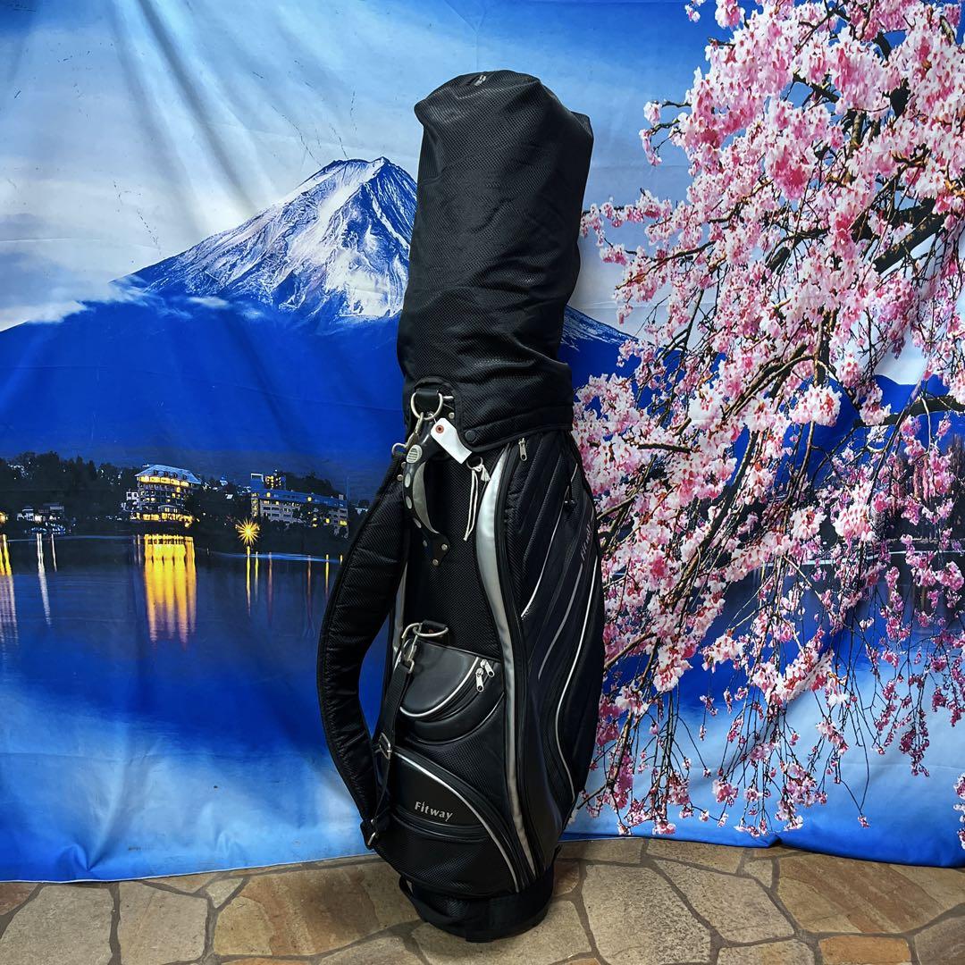 寶BCー558 Fit way キャディバッグ 3kg 23cm 寶BCー558 Fit way キャディバッグ 3kg 23cm - メルカリ