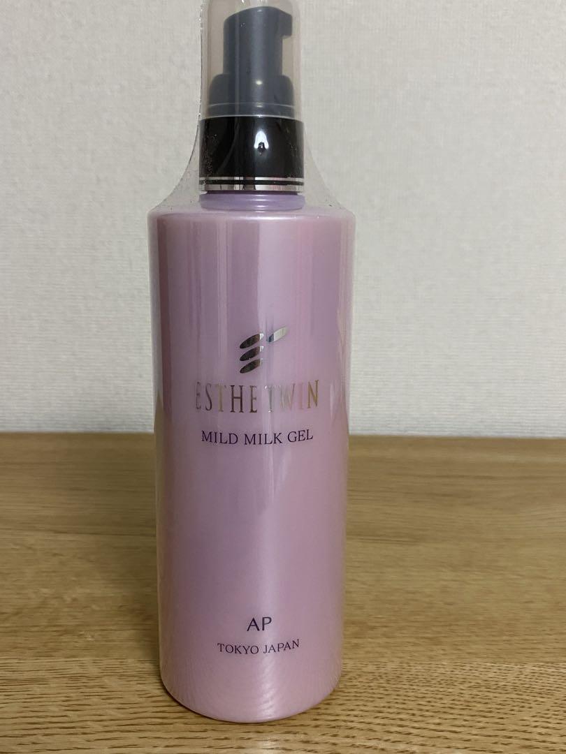 エステツイン AP マイルドミルクジェルn お徳用 290mL - メルカリ