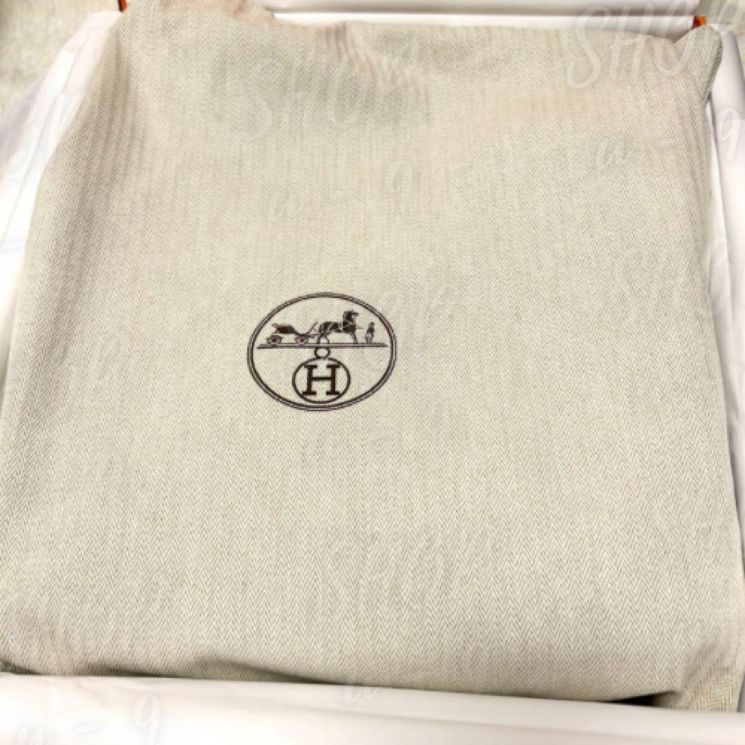 【新品】HERMES GP30 エルメス ガーデンパーティー30 TPM