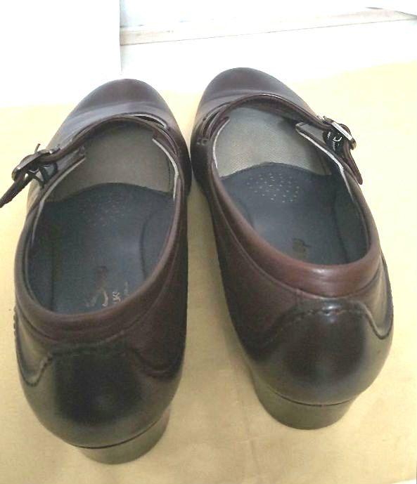 ◆値下げしました◆大塚製靴BonStepボンステップパンブス OTUKA 3E
