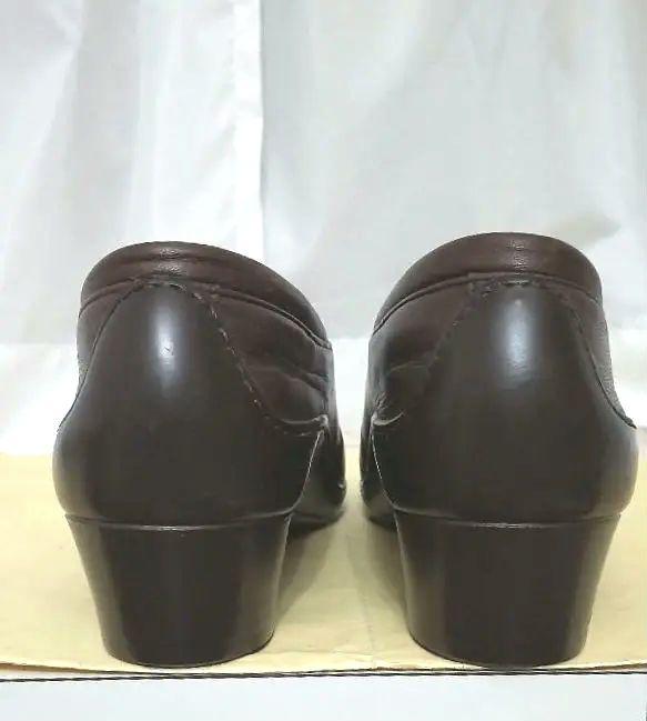 ◆値下げしました◆大塚製靴BonStepボンステップパンブス OTUKA 3E