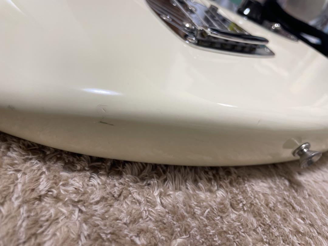 ギター Fender Johnny Marr Jaguar