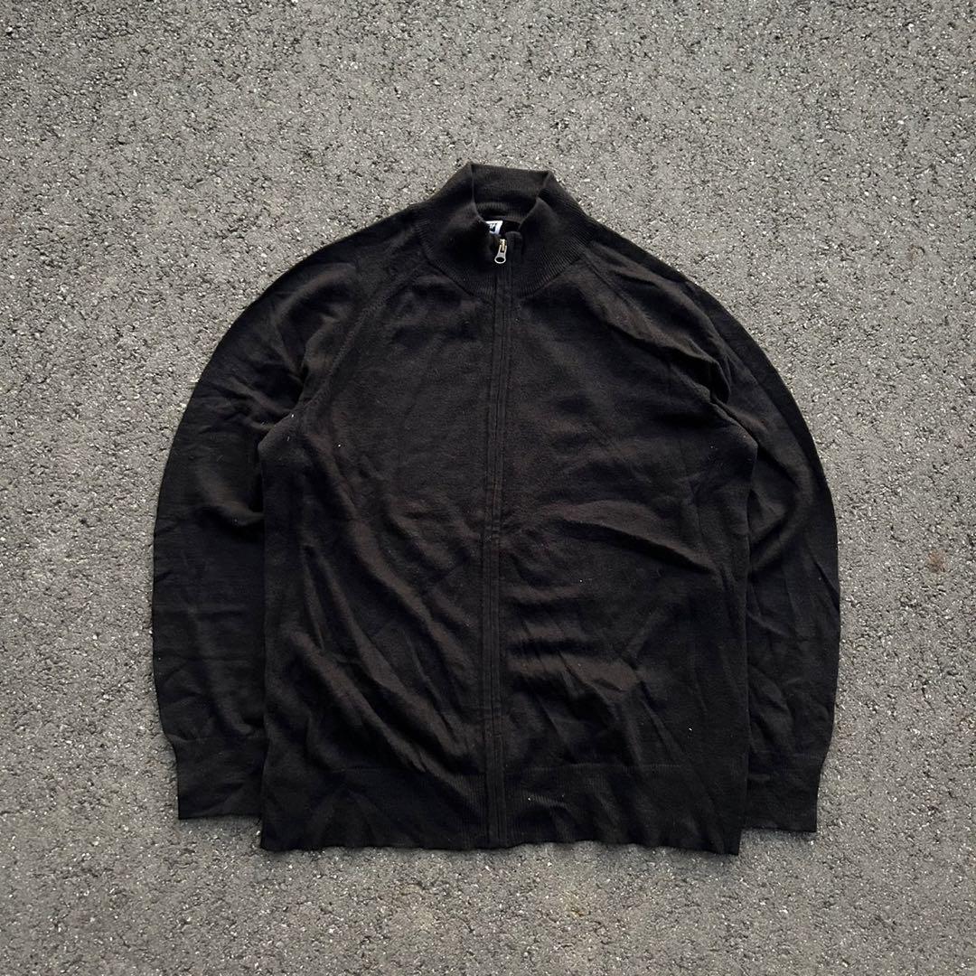 00s old gap drivers knit