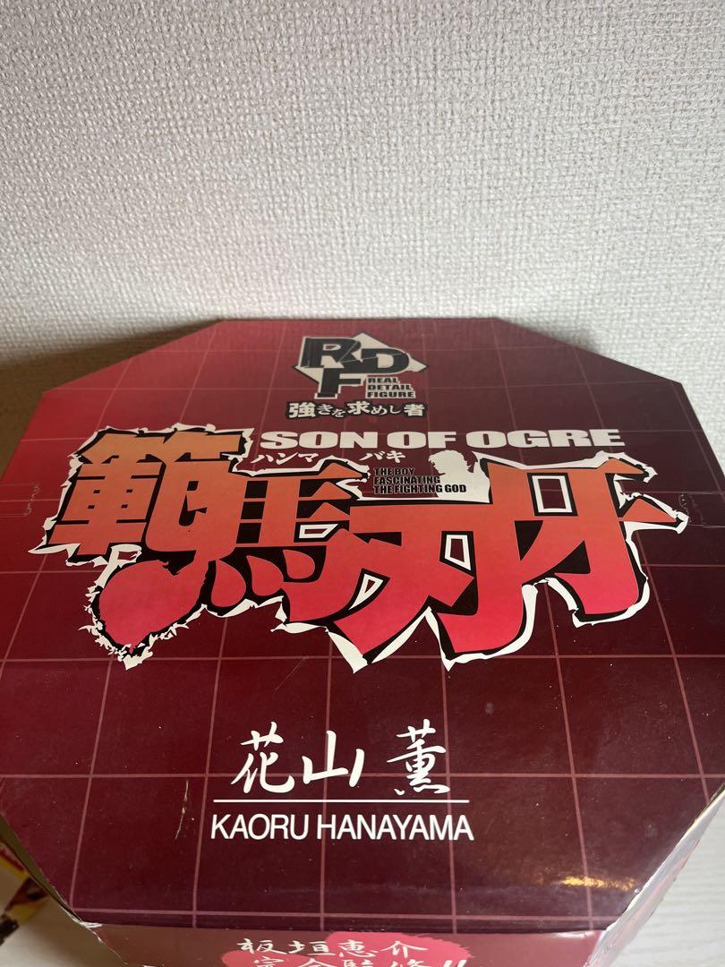 花山薫 初回限定版 RDF スパイダーウェブズ
