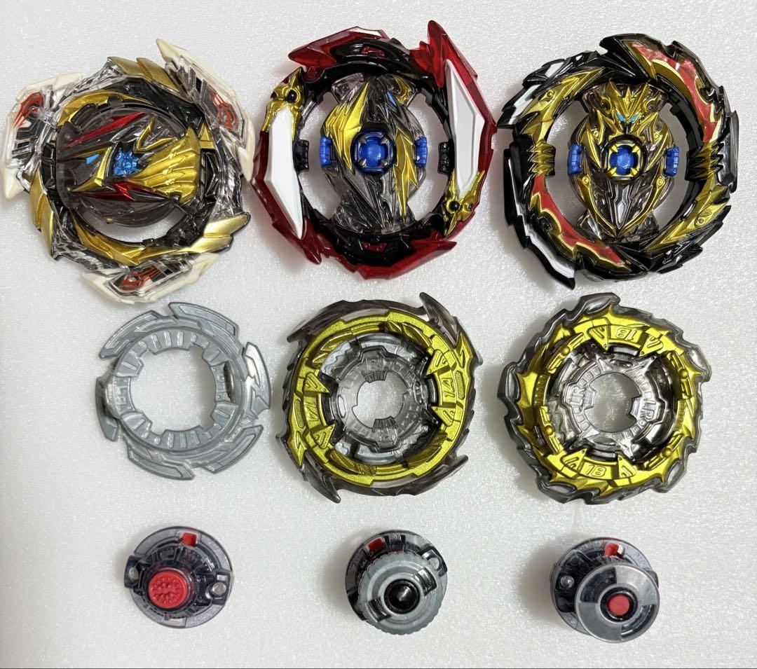 ベイブレードバースト ランダムブースターvol28 まとめ売り