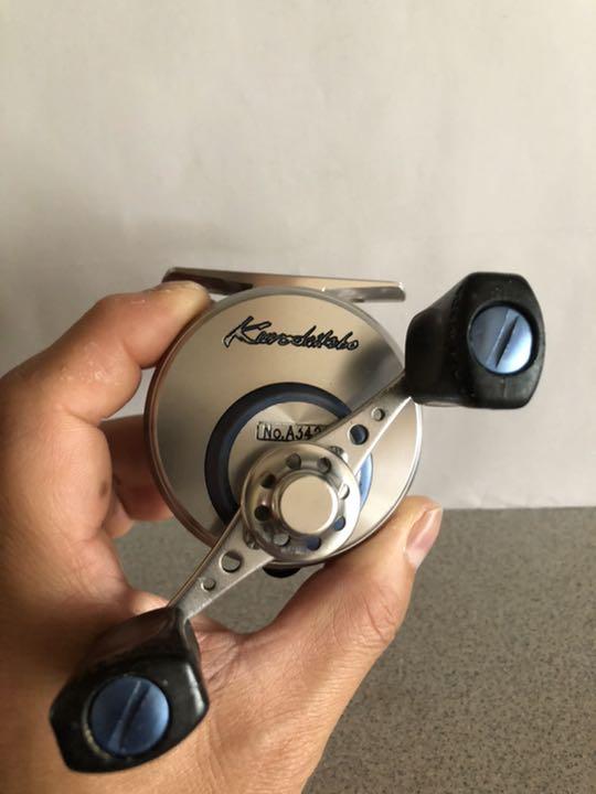 黒鯛工房 チヌリミテッド競技65W-SB