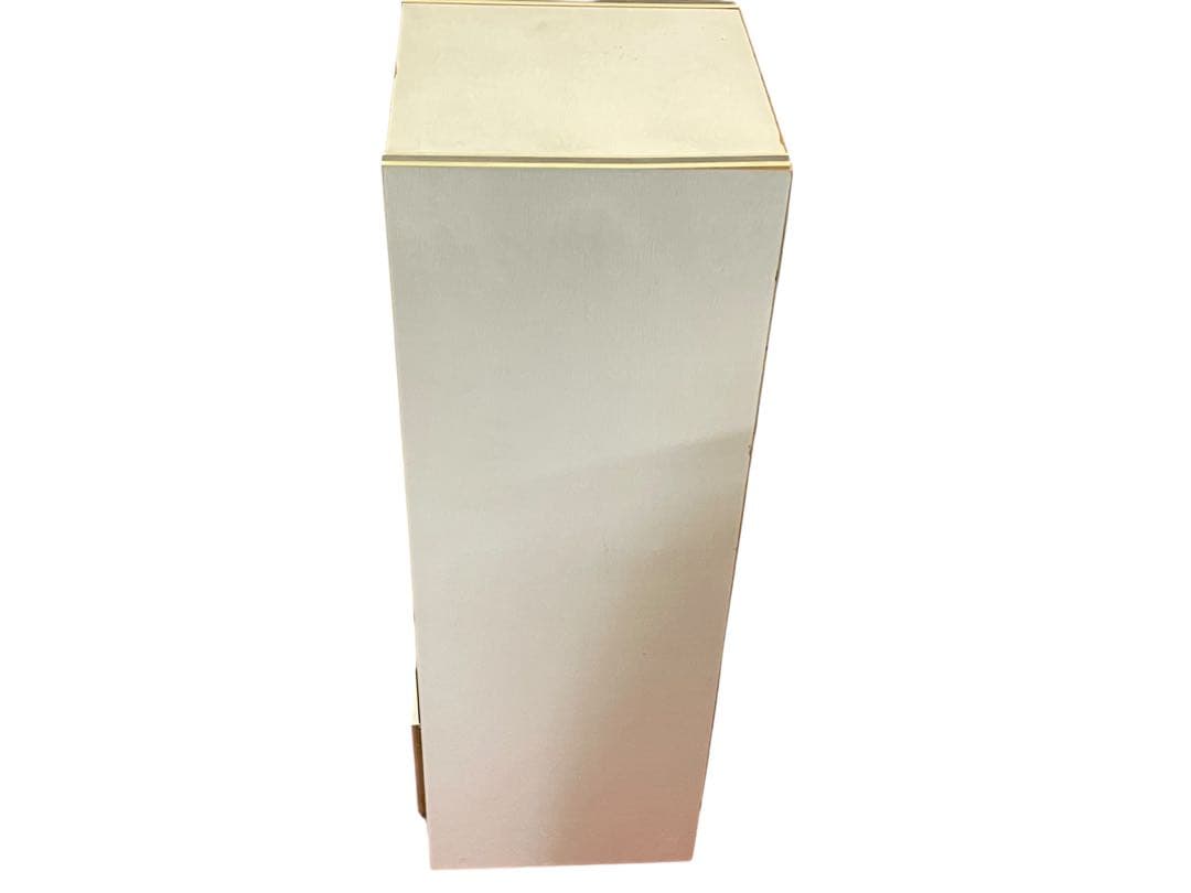 昭和レトロポップ緑5段引き出しラック