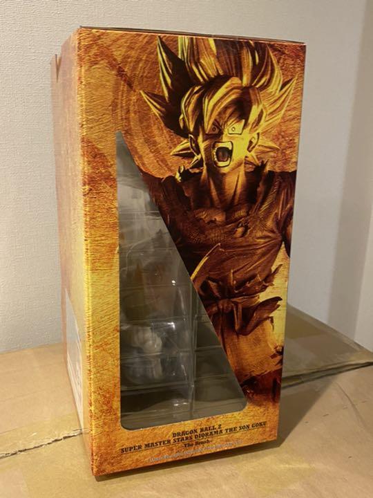 人気定番HOT ドラゴンボール 孫悟空 海外正規品 KV56r-m50870832852 SMSD 好評HOT