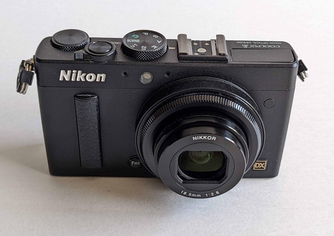 Nikon Coolpix AW120 review | Digital Trends