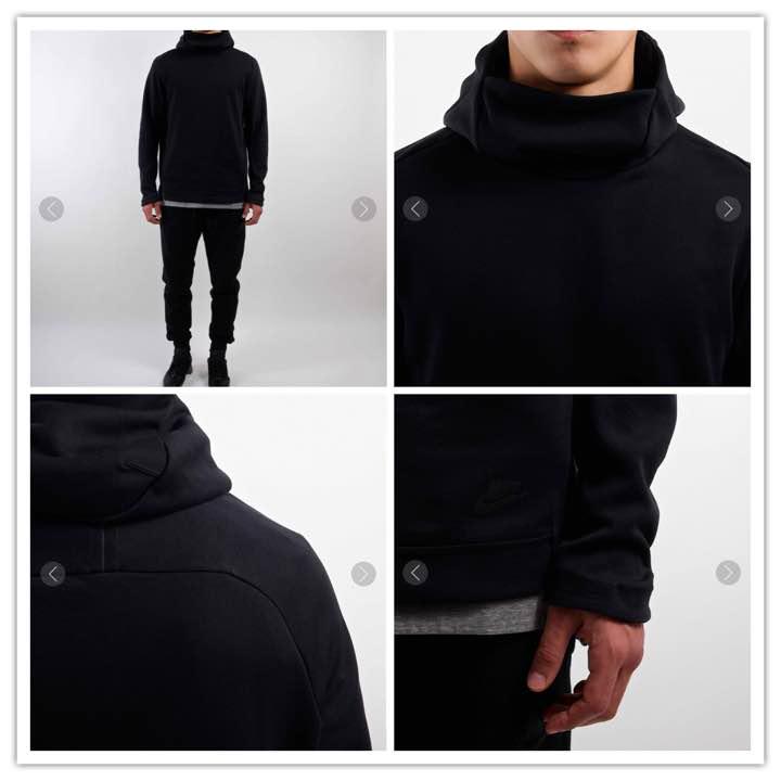 定番大得価 日本未発売 NIKE NSW TECH FLEECE Mサイズ AsLrd-m50871074758 日本製新作