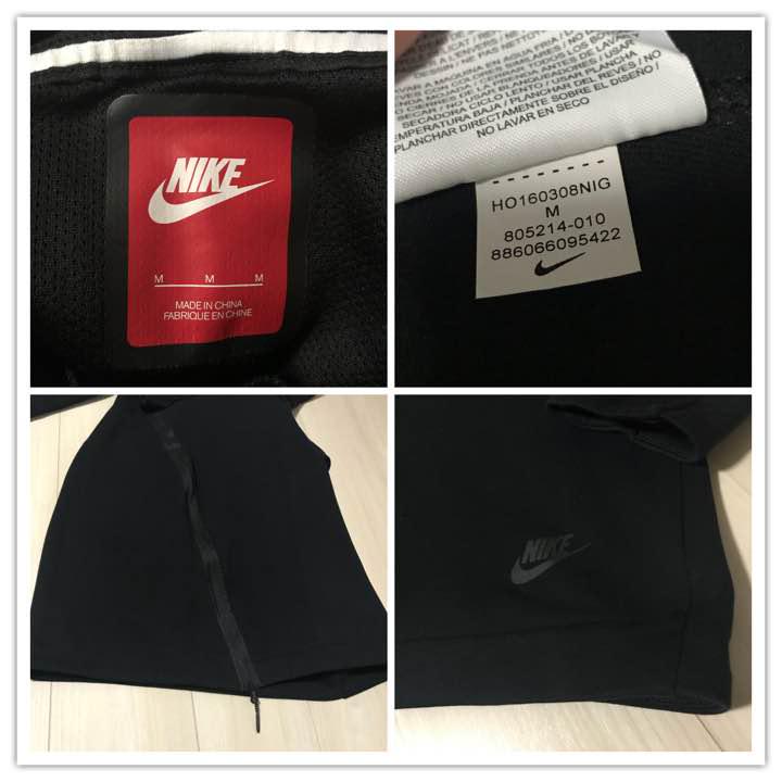 定番大得価 日本未発売 NIKE NSW TECH FLEECE Mサイズ AsLrd-m50871074758 日本製新作