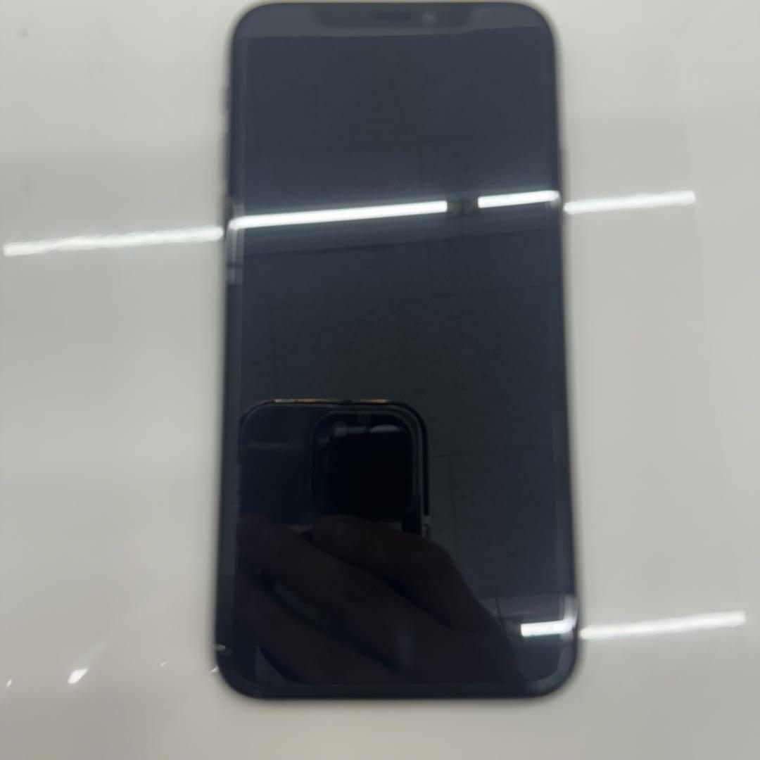 iPhone XS 256GB バッテリー交換済